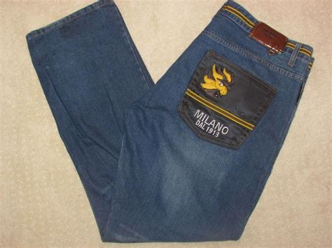 prada milano dal 1913 jeans